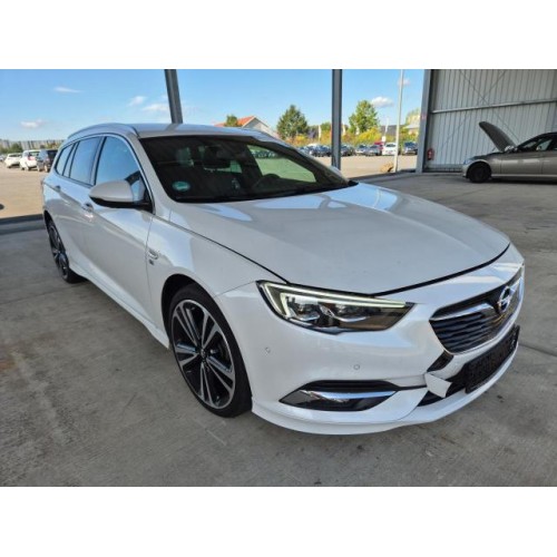 2018 Opel Insignia B Sports Tourer Business INNOVATION 4x4