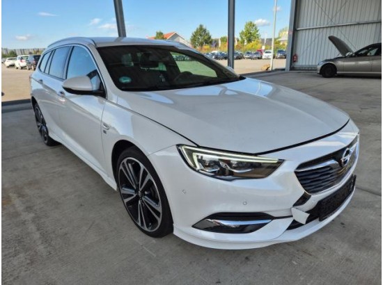 2018 Opel Insignia B Sports Tourer Business INNOVATION 4x4