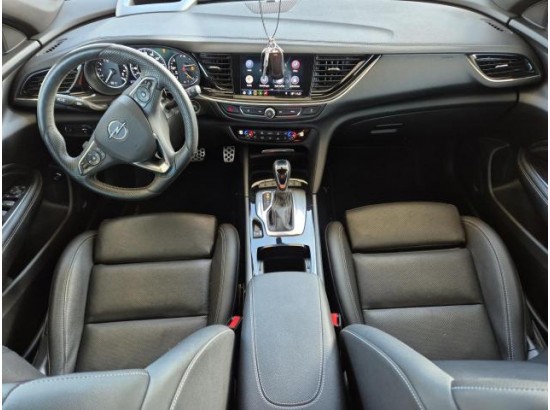 2018 Opel Insignia B Sports Tourer Business INNOVATION 4x4
