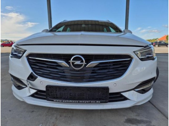 2018 Opel Insignia B Sports Tourer Business INNOVATION 4x4