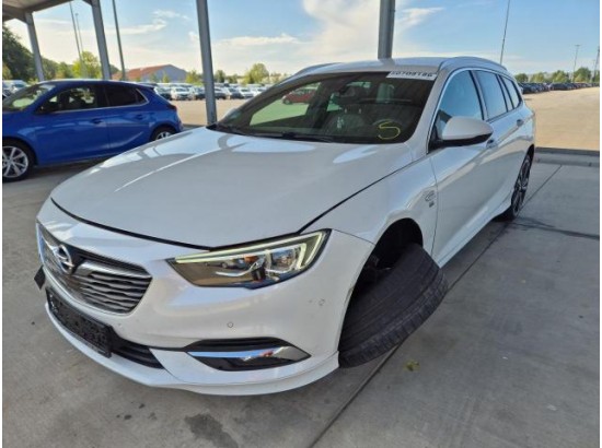 2018 Opel Insignia B Sports Tourer Business INNOVATION 4x4