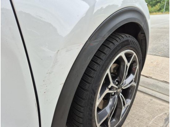2021 Kia Sportage GT-Line 4WD