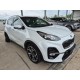 2021 Kia Sportage GT-Line 4WD