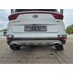 2021 Kia Sportage GT-Line 4WD