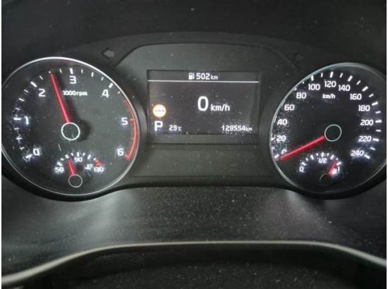 2021 Kia Sportage GT-Line 4WD