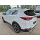 2021 Kia Sportage GT-Line 4WD
