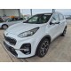 2021 Kia Sportage GT-Line 4WD