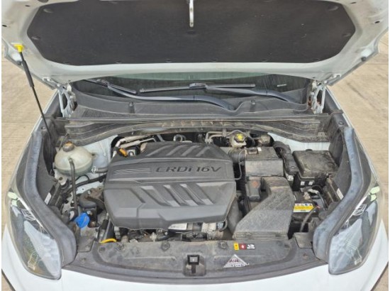 2021 Kia Sportage GT-Line 4WD