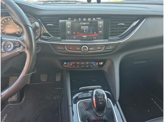 2017 Opel Insignia B Grand Sport INNOVATION