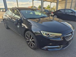 2017 Opel Insignia B Grand Sport INNOVATION
