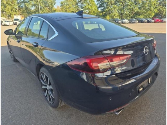 2017 Opel Insignia B Grand Sport INNOVATION