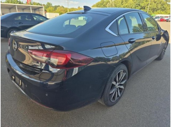 2017 Opel Insignia B Grand Sport INNOVATION