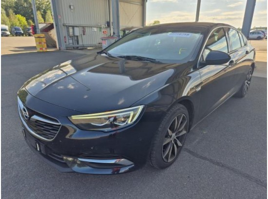 2017 Opel Insignia B Grand Sport INNOVATION