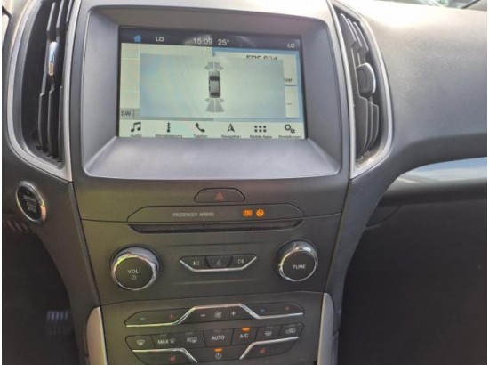 2018 Ford Galaxy Business