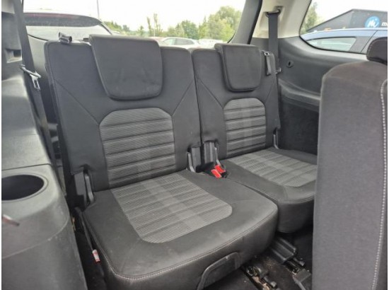2018 Ford Galaxy Business