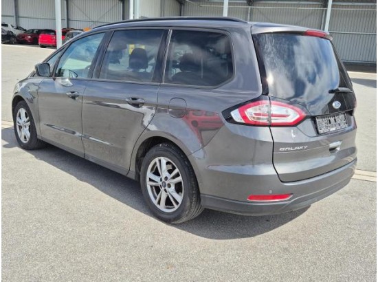 2018 Ford Galaxy Business