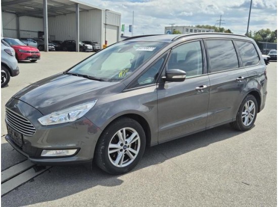 2018 Ford Galaxy Business