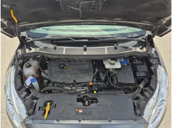 2018 Ford Galaxy Business