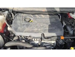 2018 Ford Galaxy Business