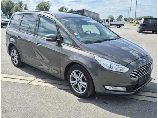 2018 Ford Galaxy Business