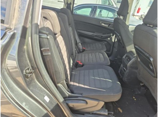 2018 Ford Galaxy Business