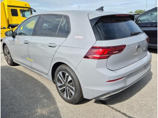 2026 Volkswagen Golf VIII Lim. 2.0 TDI 110 kW Energy