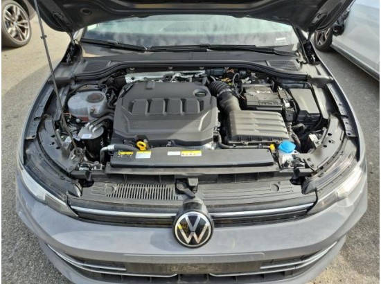 2026 Volkswagen Golf VIII Lim. 2.0 TDI 110 kW Energy