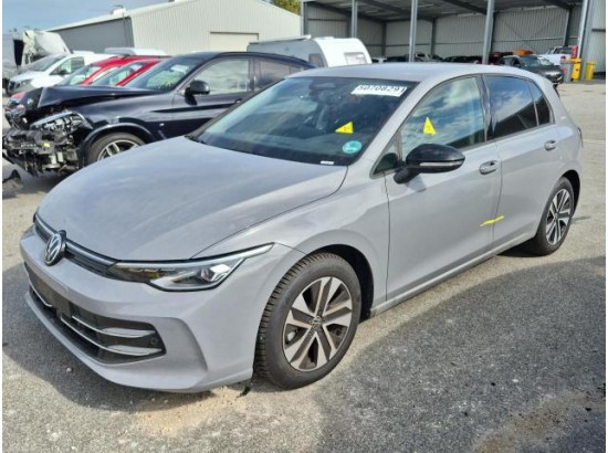 2026 Volkswagen Golf VIII Lim. 2.0 TDI 110 kW Energy