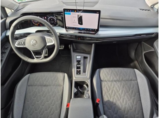 2026 Volkswagen Golf VIII Lim. 2.0 TDI 110 kW Energy