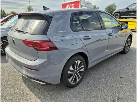 2026 Volkswagen Golf VIII Lim. 2.0 TDI 110 kW Energy