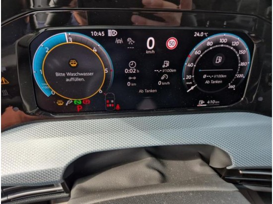 2026 Volkswagen Golf VIII Lim. 2.0 TDI 110 kW Energy