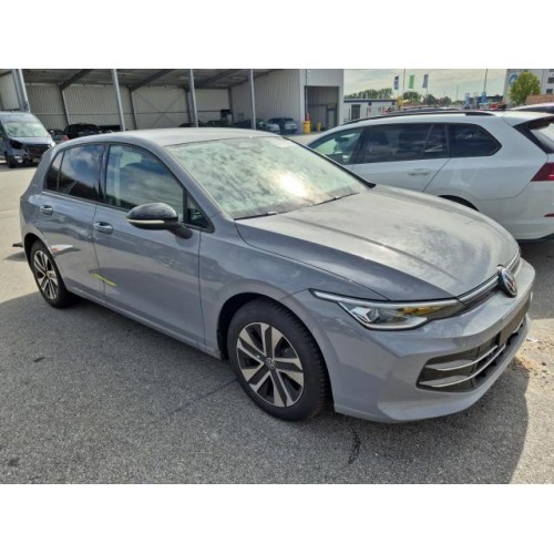 2026 Volkswagen Golf VIII Lim. 2.0 TDI 110 kW Energy