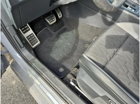 2026 Volkswagen Golf VIII Lim. 2.0 TDI 110 kW Energy