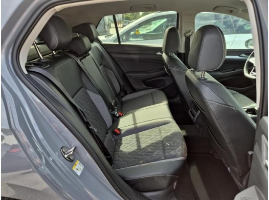2026 Volkswagen Golf VIII Lim. 2.0 TDI 110 kW Energy