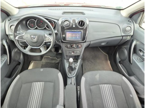 2018 Dacia Sandero II Stepway Celebration