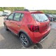 2018 Dacia Sandero II Stepway Celebration