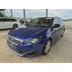 2016 Peugeot 308 SW GT