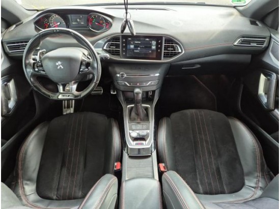 2016 Peugeot 308 SW GT
