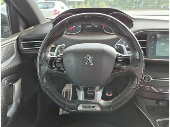 2016 Peugeot 308 SW GT
