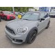 2020 Mini Countryman Cooper S All4