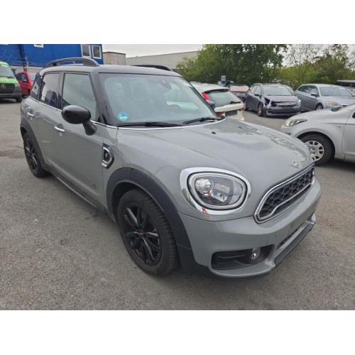 2020 Mini Countryman Cooper S All4