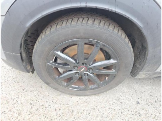 2020 Mini Countryman Cooper S All4