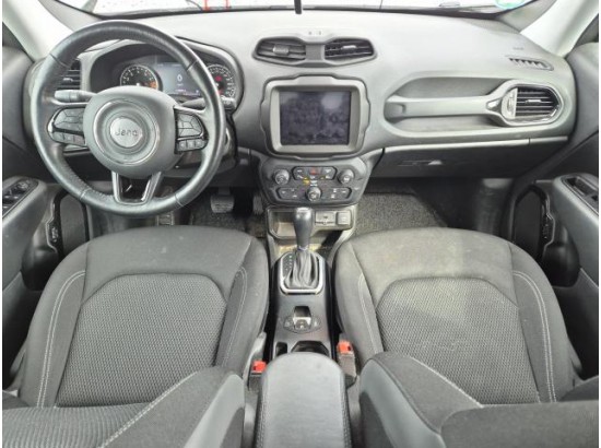2020 Jeep Renegade Limited FWD