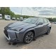 2021 Lexus UX 250 h