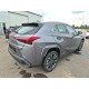 2021 Lexus UX 250 h