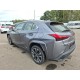 2021 Lexus UX 250 h