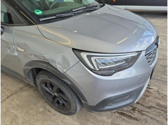 2020 Opel Crossland  Limited Edition