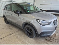 2020 Opel Crossland  Limited Edition