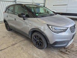 2020 Opel Crossland  Limited Edition