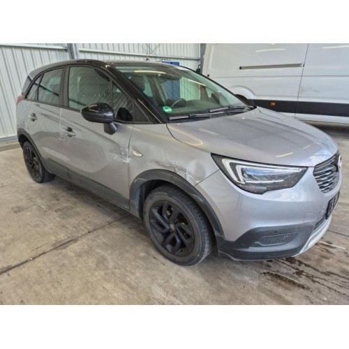 2020 Opel Crossland  Limited Edition
